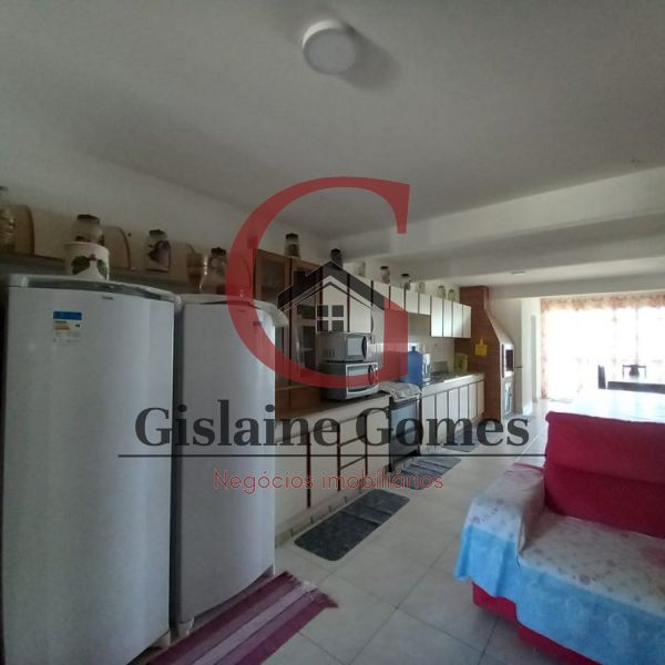 Casa beira mar em Morrinhos