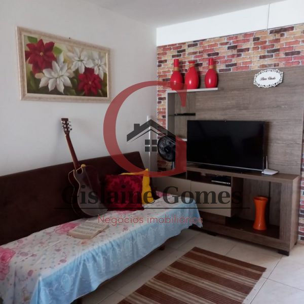 Casa beira mar em Morrinhos