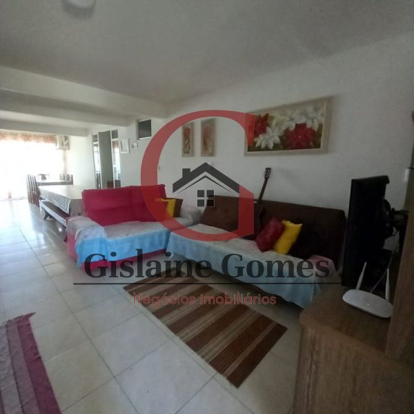 Casa beira mar em Morrinhos