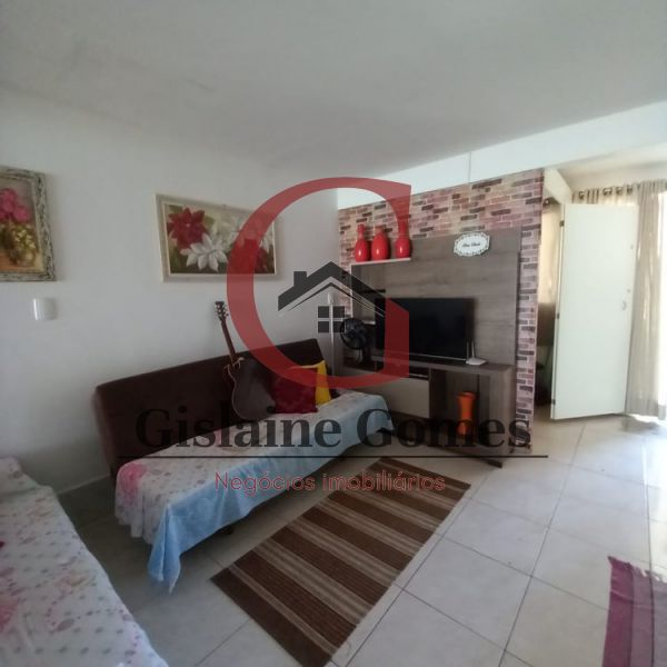 Casa beira mar em Morrinhos