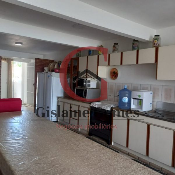 Casa beira mar em Morrinhos