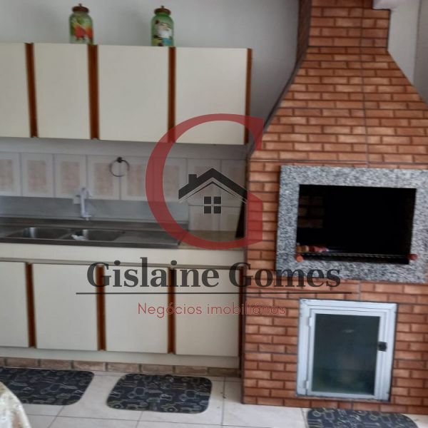 Casa beira mar em Morrinhos