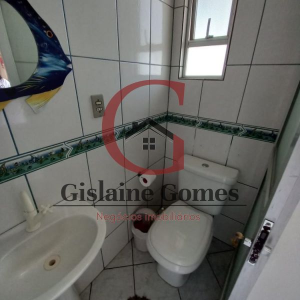 Casa beira mar em Morrinhos