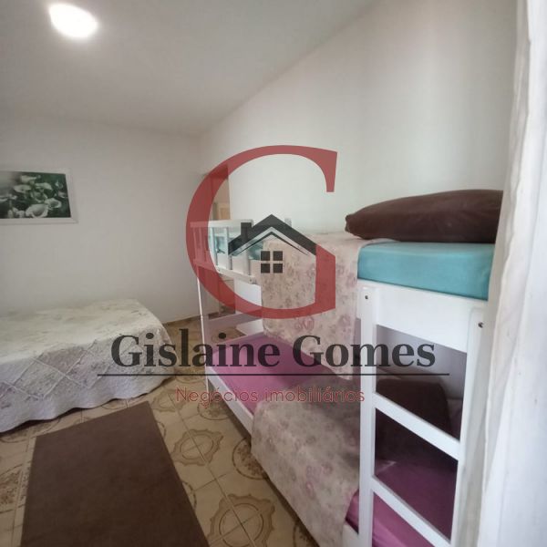 Casa beira mar em Morrinhos