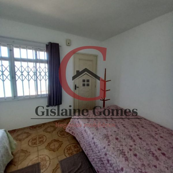 Casa beira mar em Morrinhos