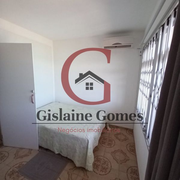 Casa beira mar em Morrinhos