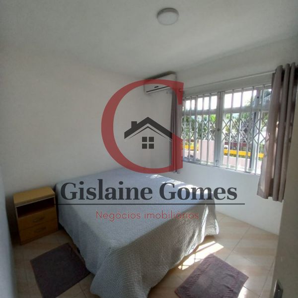 Casa beira mar em Morrinhos