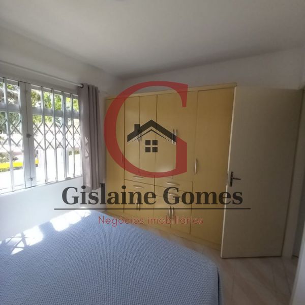 Casa beira mar em Morrinhos