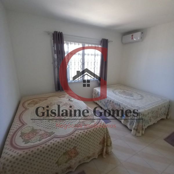 Casa beira mar em Morrinhos