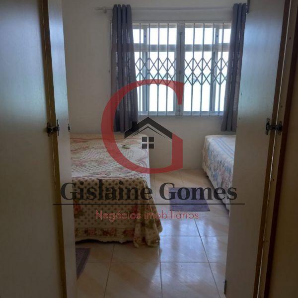 Casa beira mar em Morrinhos