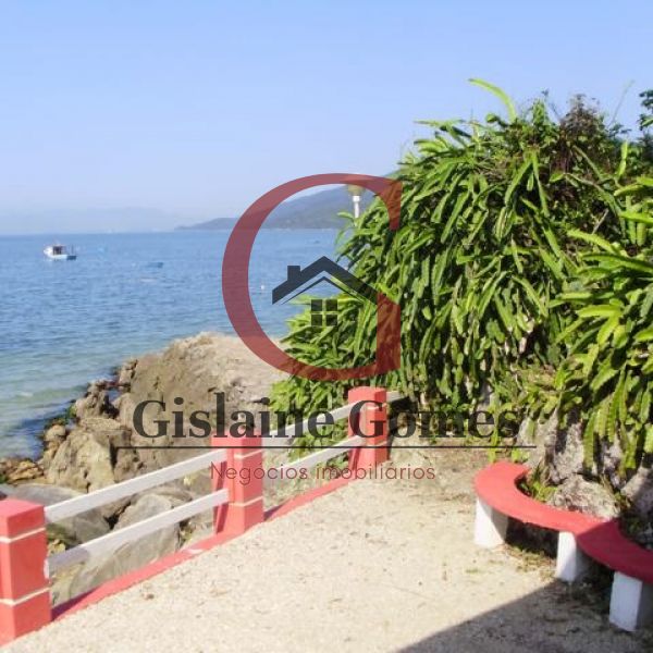 Casa beira mar em Morrinhos