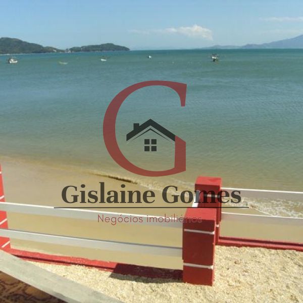 Casa beira mar em Morrinhos