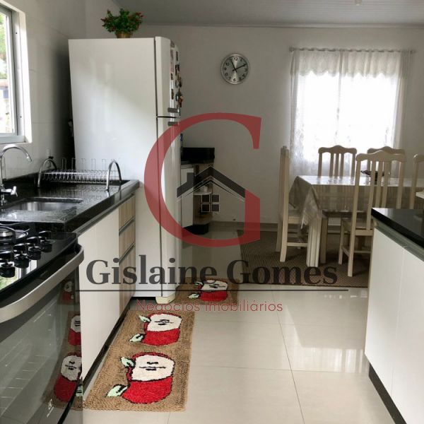 Casa para temporada em Morrinhos para at 10 pesso