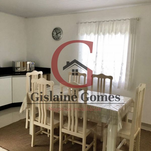 Casa para temporada em Morrinhos para at 10 pesso