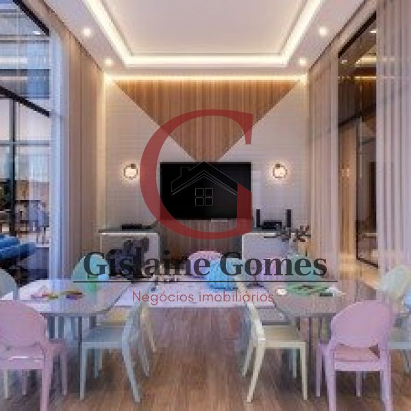 Apartamento em Meia Praia 