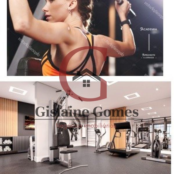 Apartamento em Meia Praia 