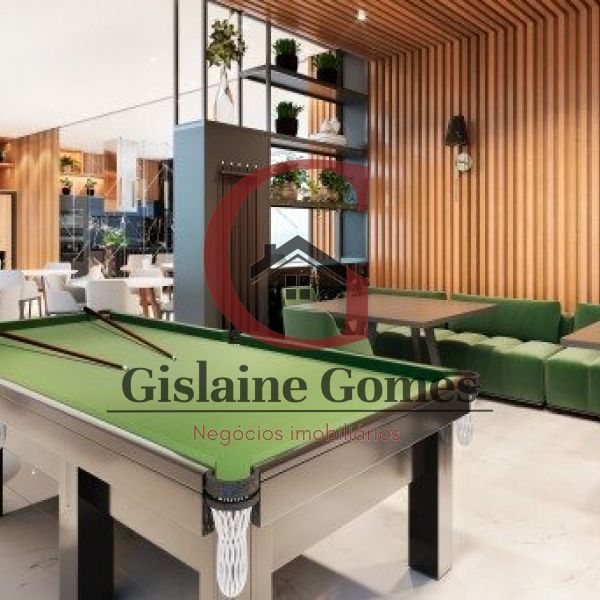 Apartamento em Meia Praia 