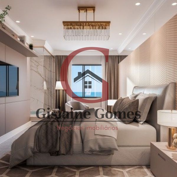 Apartamento em Meia Praia 