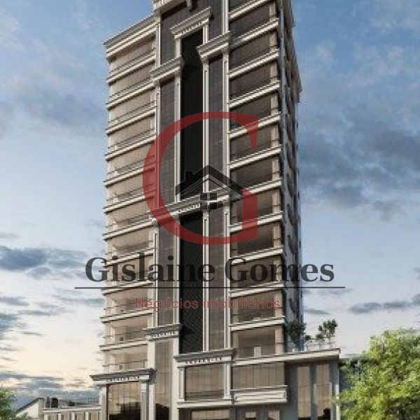 Apartamento em Meia Praia 