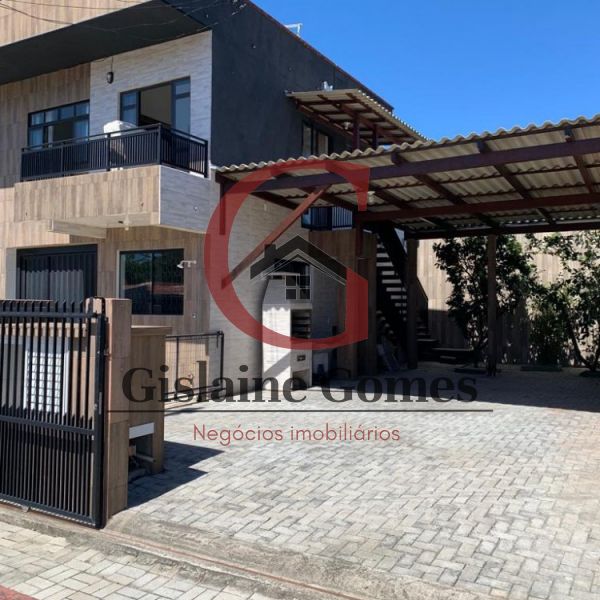 Apartamento para at 04 pessoas 