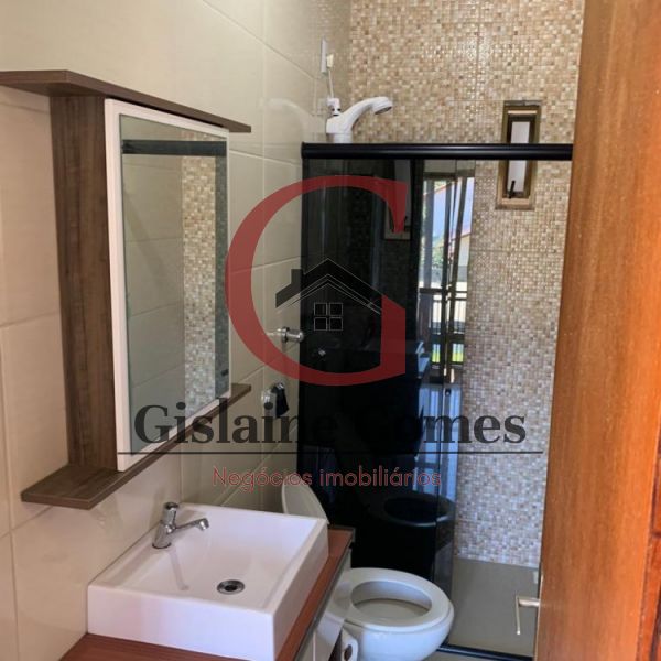 Apartamento para at 04 pessoas 