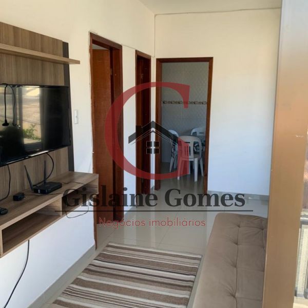 Apartamento para at 04 pessoas 