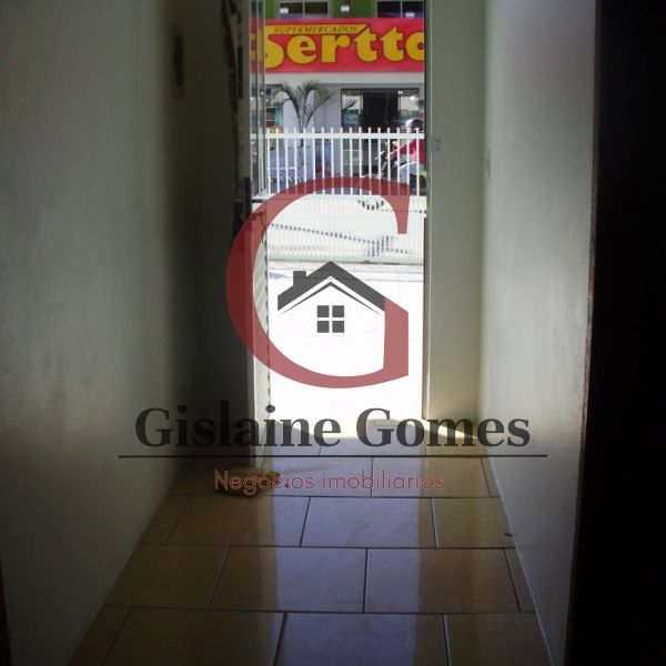 Apartamento 2. Piso trreo.