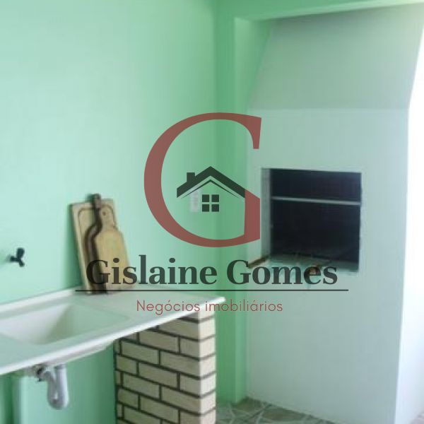 Apartamento 2. Piso trreo.