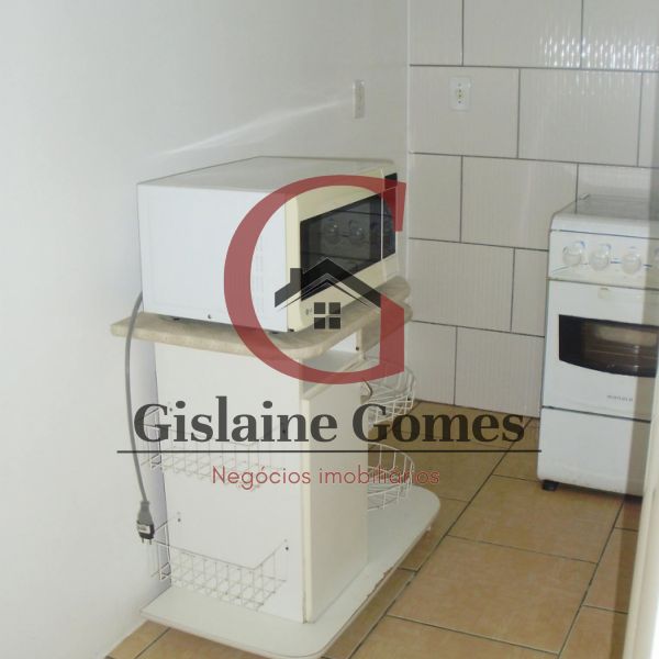 Apartamento 2. Piso trreo.