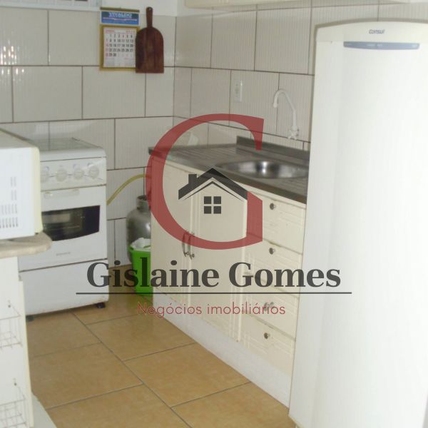 Apartamento 2. Piso trreo.