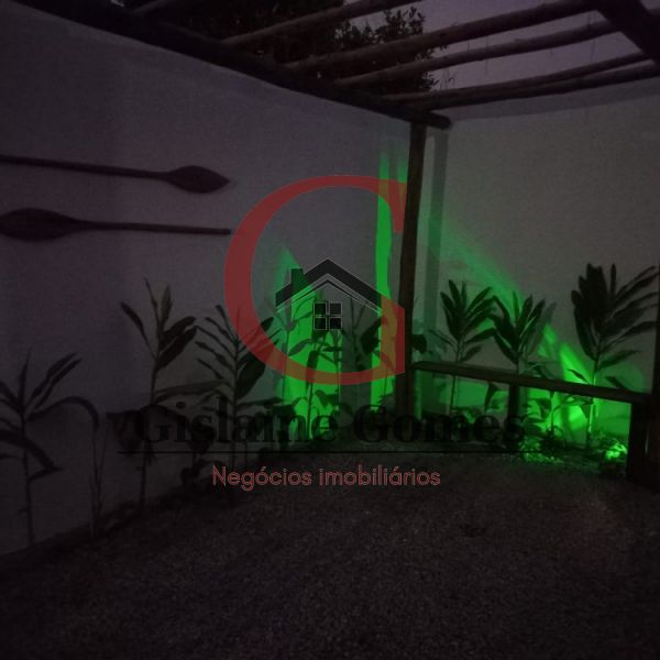 Casa com piscina em Zimbros