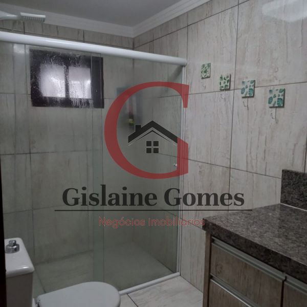 Casa com piscina em Zimbros