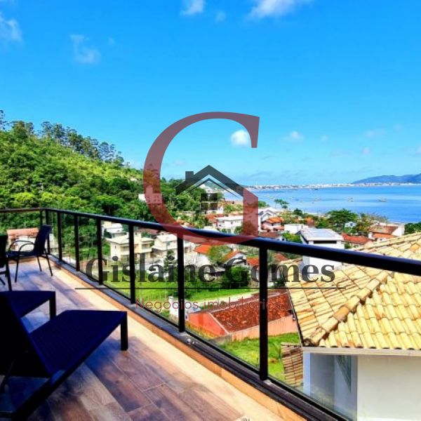 EXCELENTE IMOVEL COM VISTA MAR 