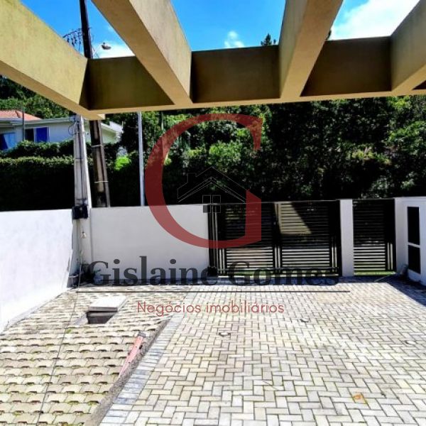 EXCELENTE IMOVEL COM VISTA MAR 