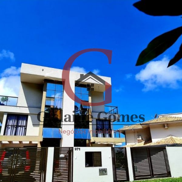 EXCELENTE IMOVEL COM VISTA MAR 