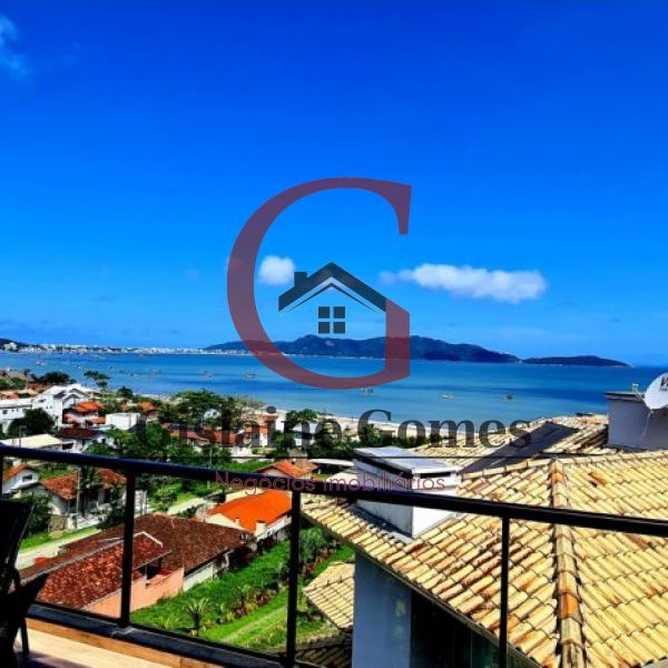 EXCELENTE IMOVEL COM VISTA MAR 