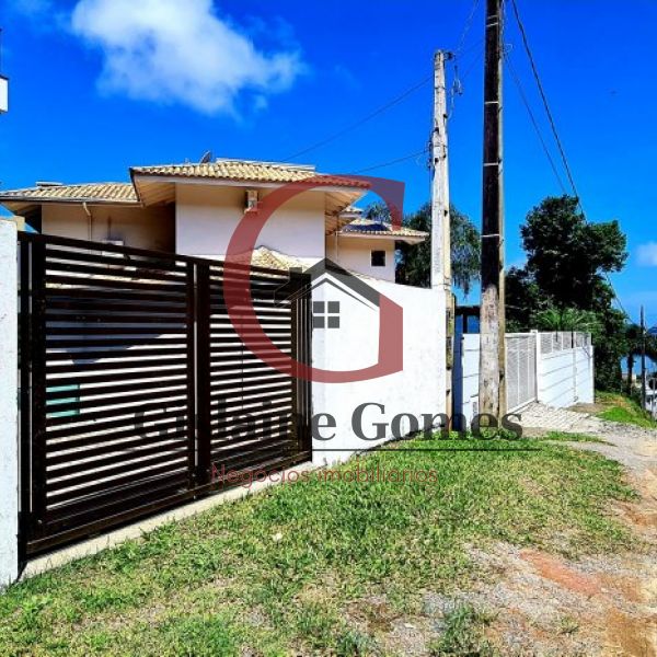 EXCELENTE IMOVEL COM VISTA MAR 