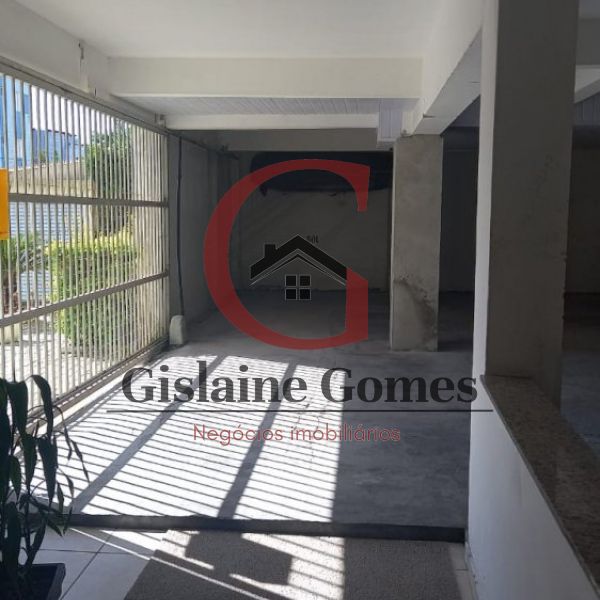 Apto com capacidade para at 5 pessoas em Canto Gr