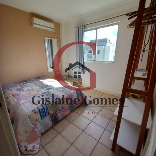 Apto com capacidade para at 5 pessoas em Canto Gr