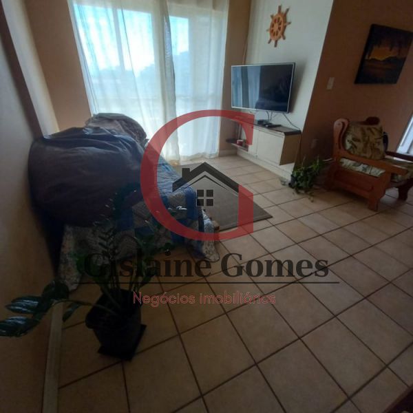 Apto com capacidade para at 5 pessoas em Canto Gr