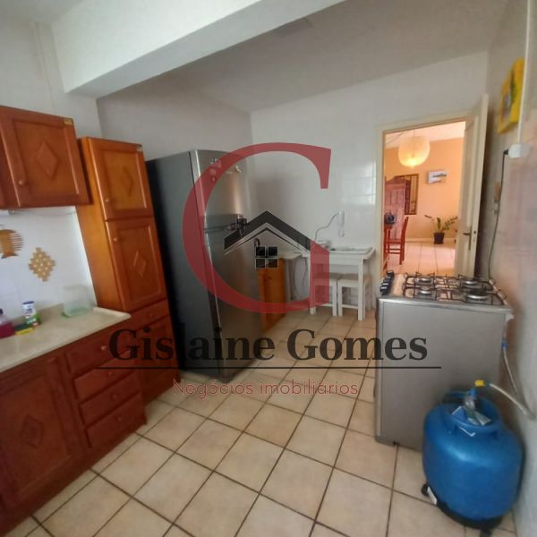 Apto com capacidade para at 5 pessoas em Canto Gr