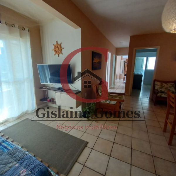 Apto com capacidade para at 5 pessoas em Canto Gr