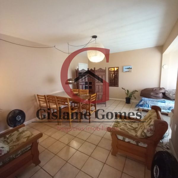 Apto com capacidade para at 5 pessoas em Canto Gr