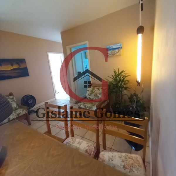 Apto com capacidade para at 5 pessoas em Canto Gr