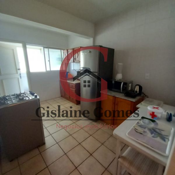 Apto com capacidade para at 5 pessoas em Canto Gr