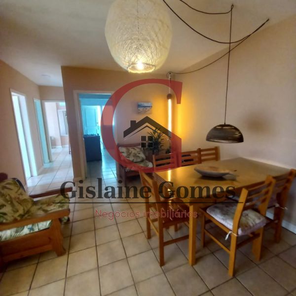 Apto com capacidade para at 5 pessoas em Canto Gr