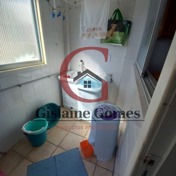 Apto com capacidade para at 5 pessoas em Canto Gr