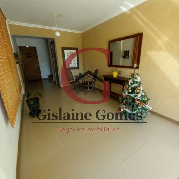 Apto com capacidade para at 5 pessoas em Canto Gr