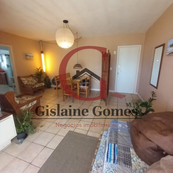 Apto com capacidade para at 5 pessoas em Canto Gr