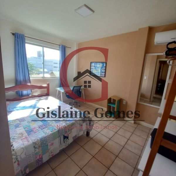 Apto com capacidade para at 5 pessoas em Canto Gr